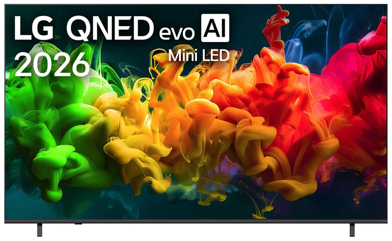 LG 75QNED80B6A.ARUG