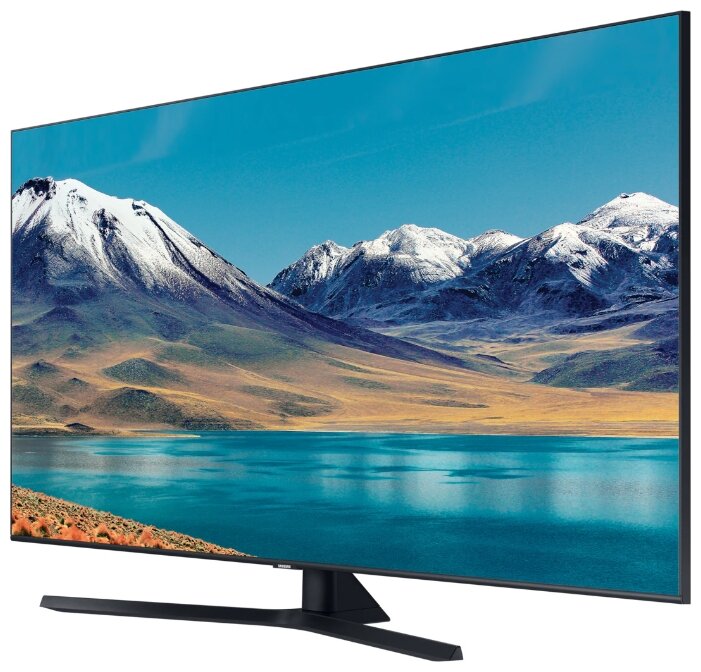 Телевизор samsung ue55cu7100uxru отзывы. Samsung ue43tu8510. Телевизор Samsung UE 43tu8510u. Crystal UHD 4k Smart TV tu8510 Series 8. Samsung Crystal UHD 43.