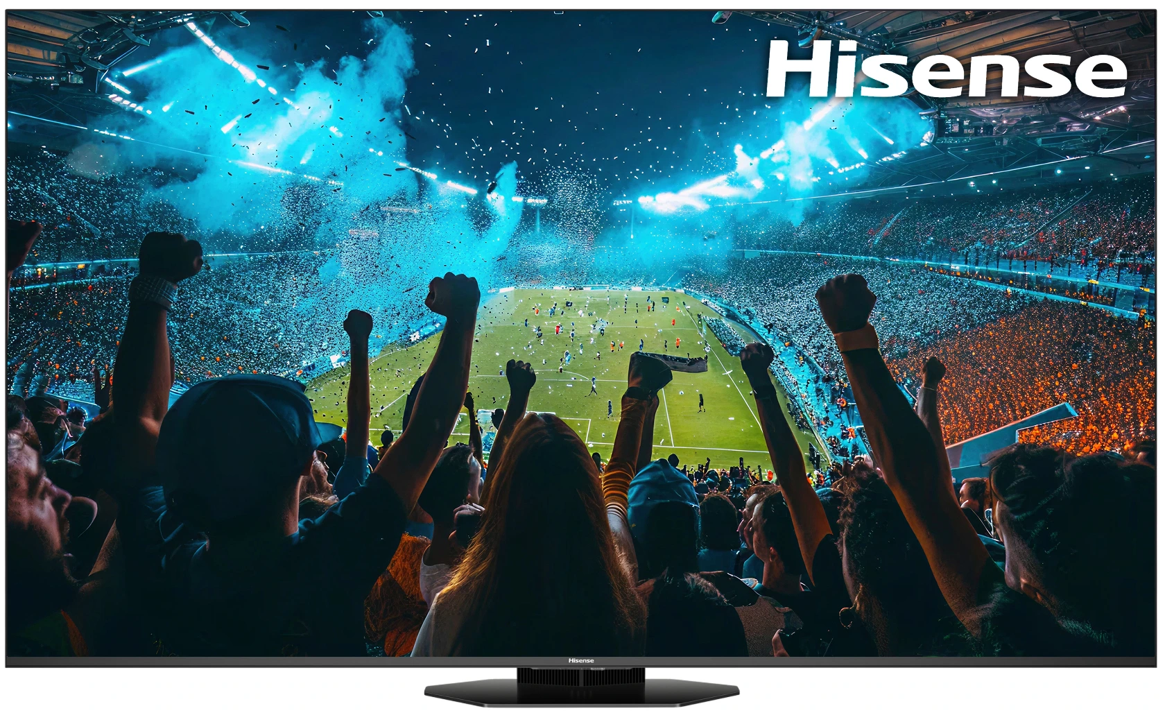 Hisense 75U8NQ