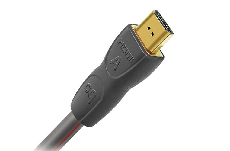 AudioQuest HDMI-A,1M