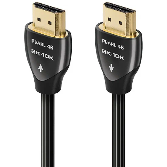 AudioQuest HDMI Pearl, 2.0m