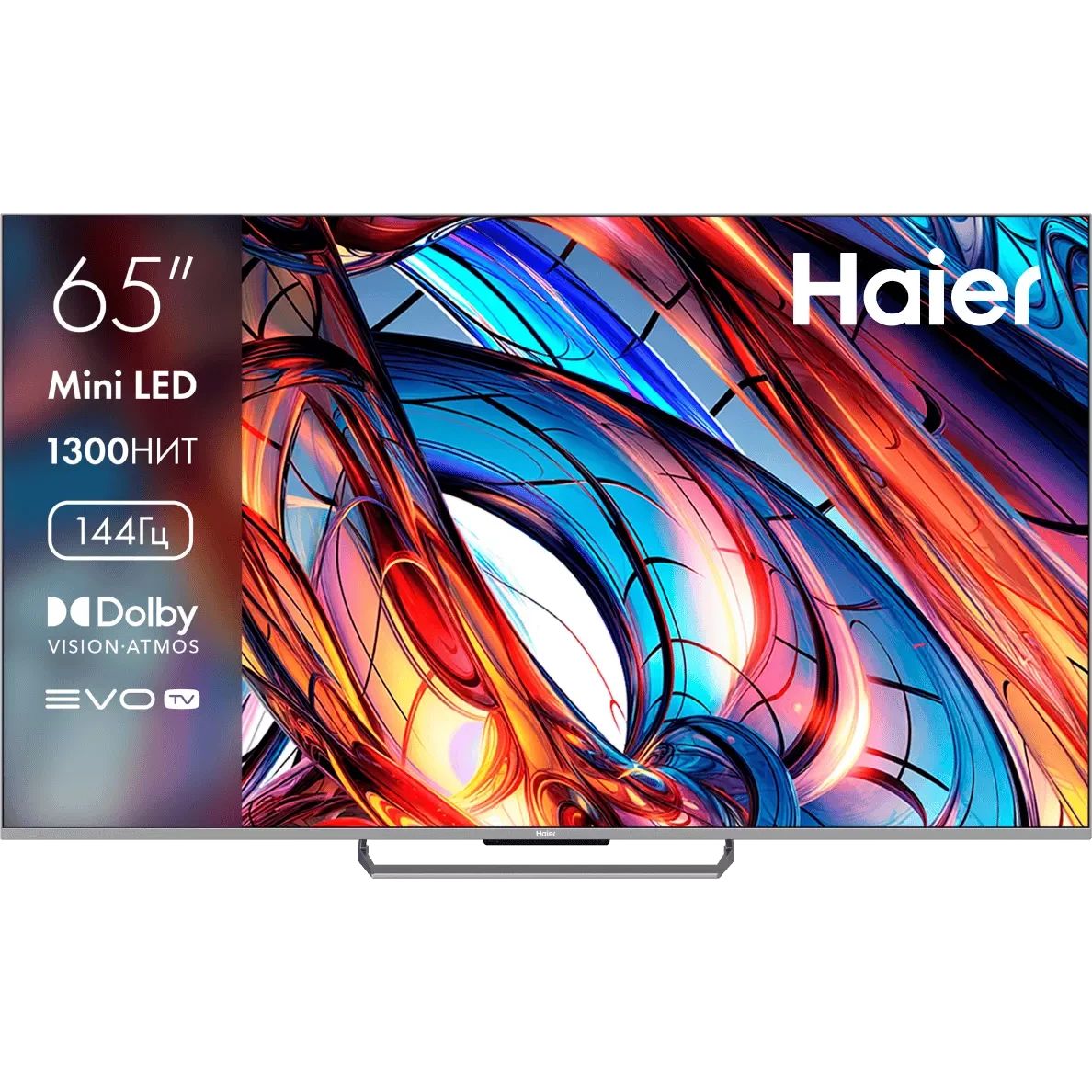Haier 65 Mini LED M4