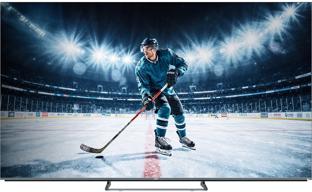 Haier 85 MiniLED M4