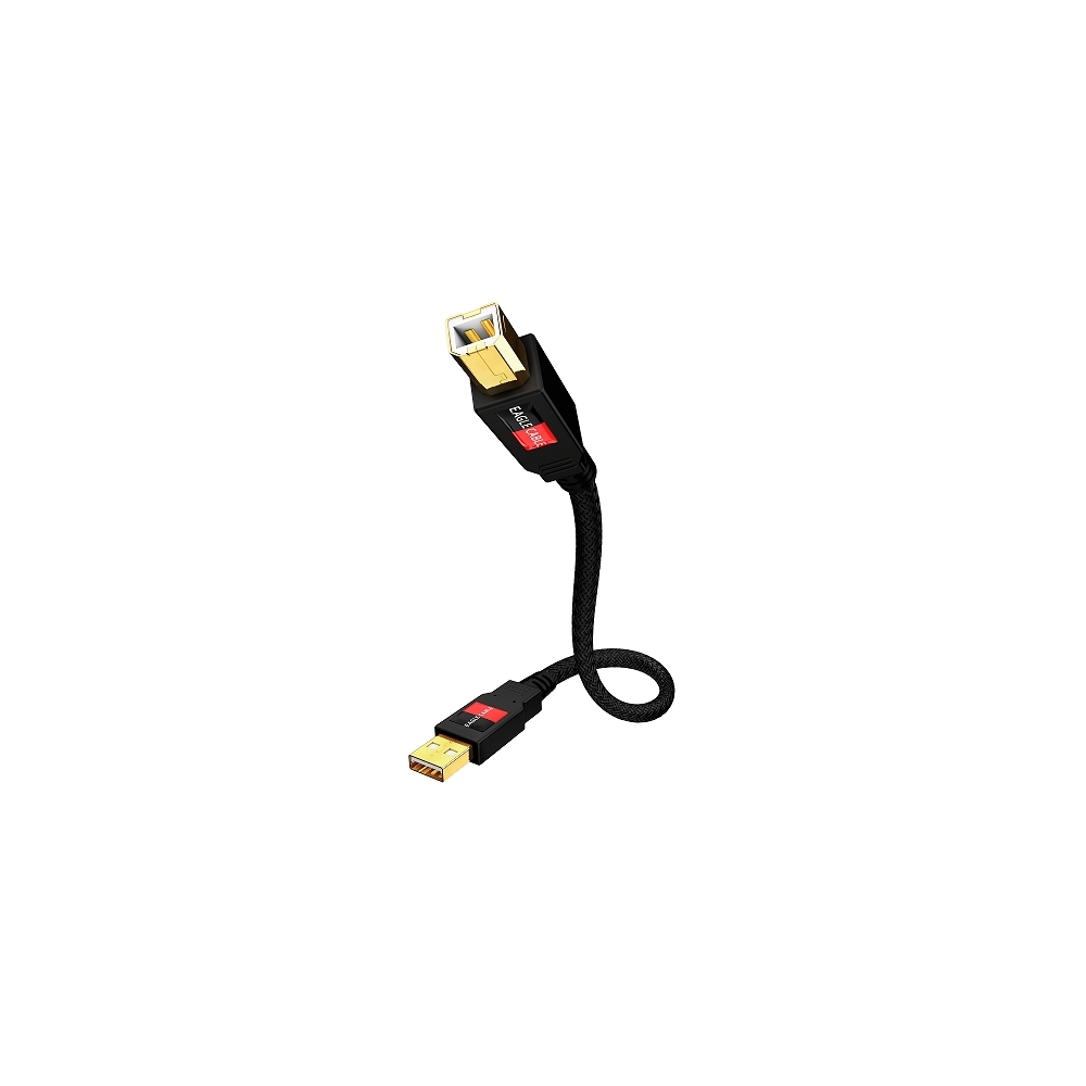 Eagle Cable Deluxe 10011075