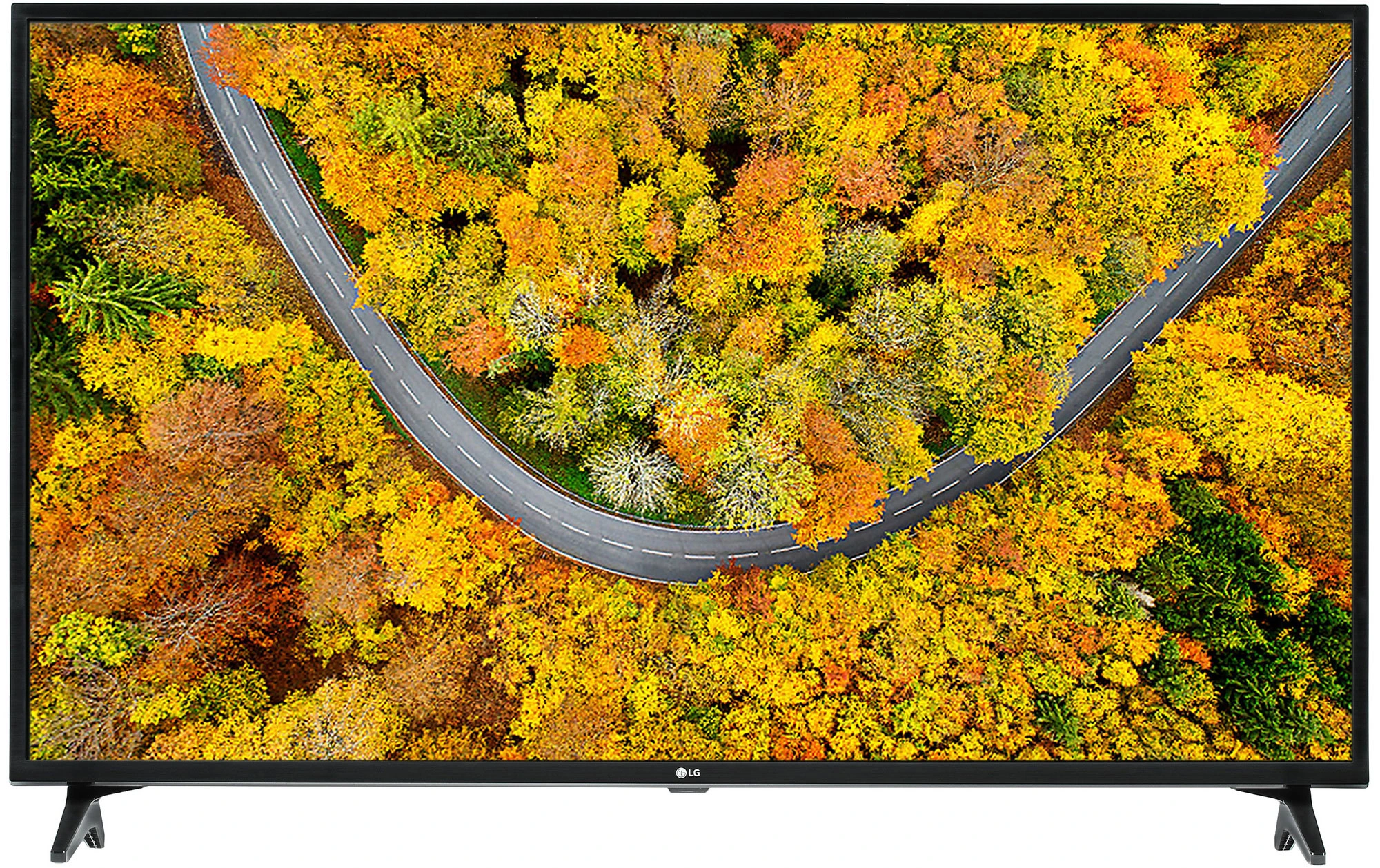 LG 55UR75006