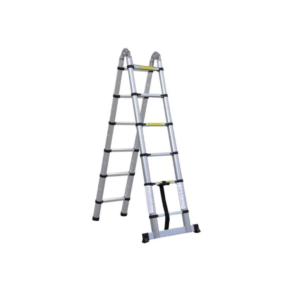 UPU Ladder UP380D 3,8 м