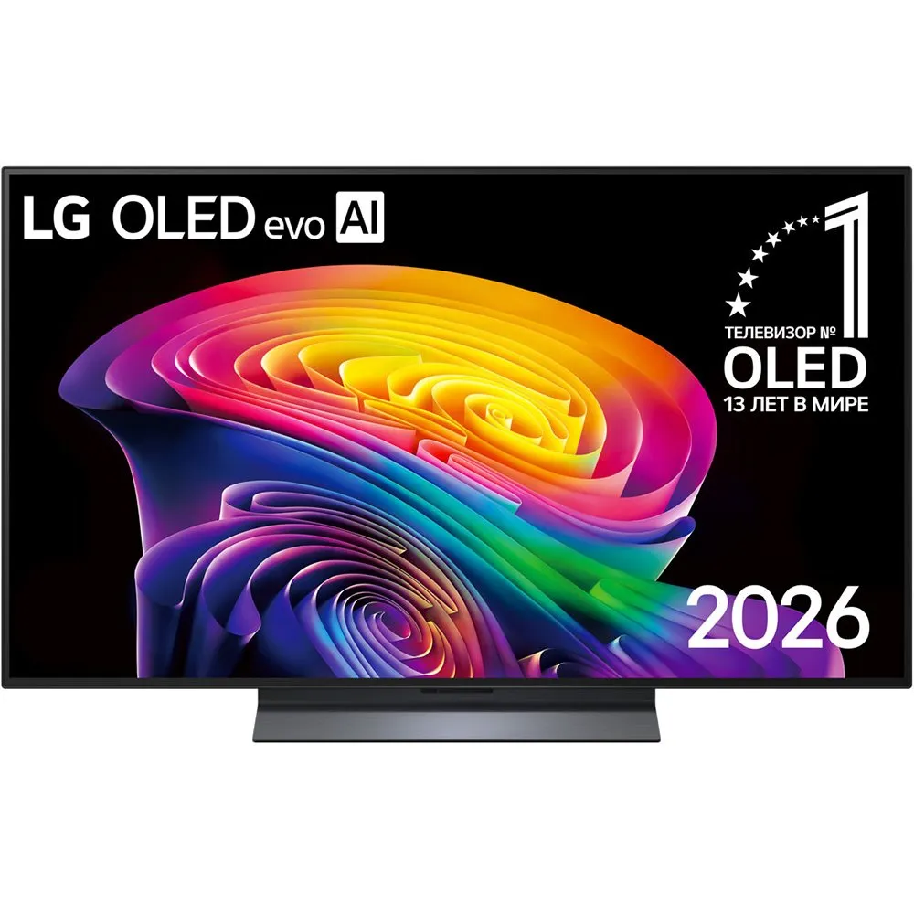 LG OLED65C6RLA.ARUG