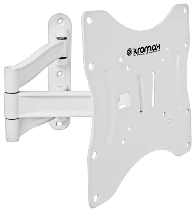 Kromax Techno-3 white