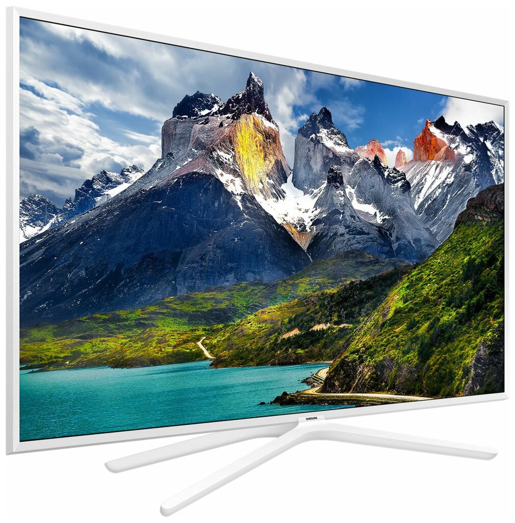 Телевизор 49 дюймов. Samsung ue43n5500au. Samsung ue49n5510au. Телевизор Samsung ue43n5500au 42.5