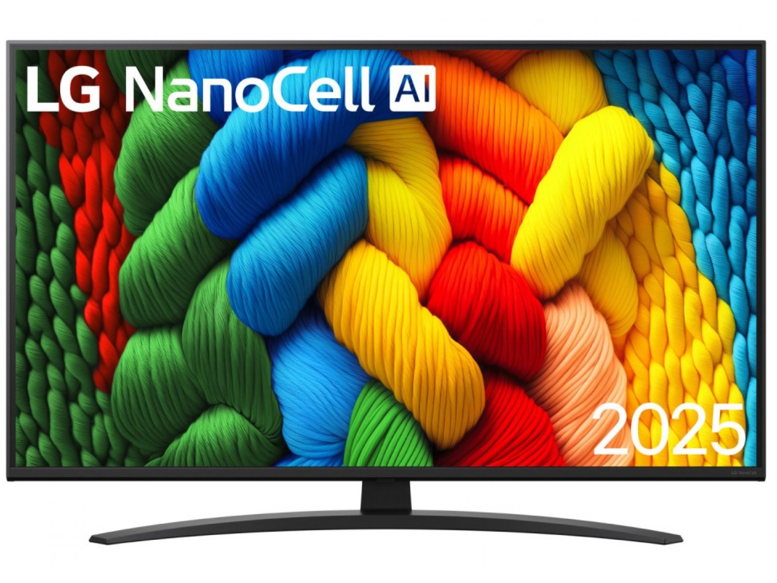 LG 75NANO81A6A.ARUG