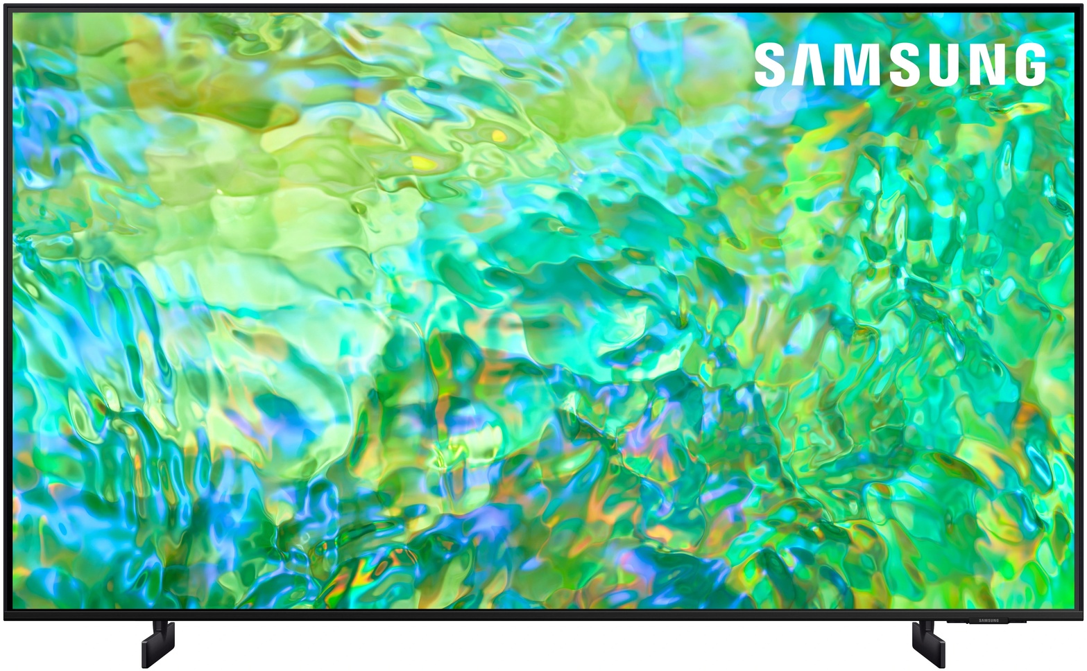 Samsung UE55CU8000UXRU