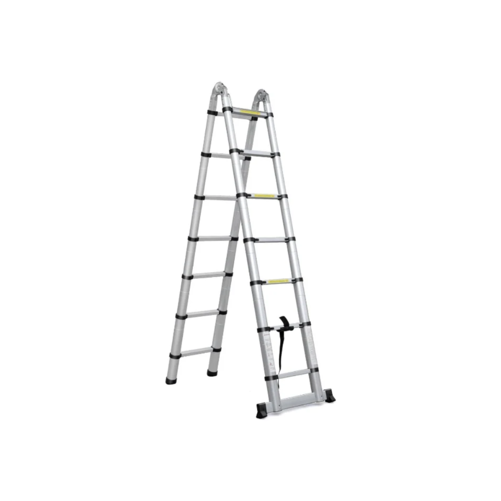UPU Ladder UP440D 4,4 м