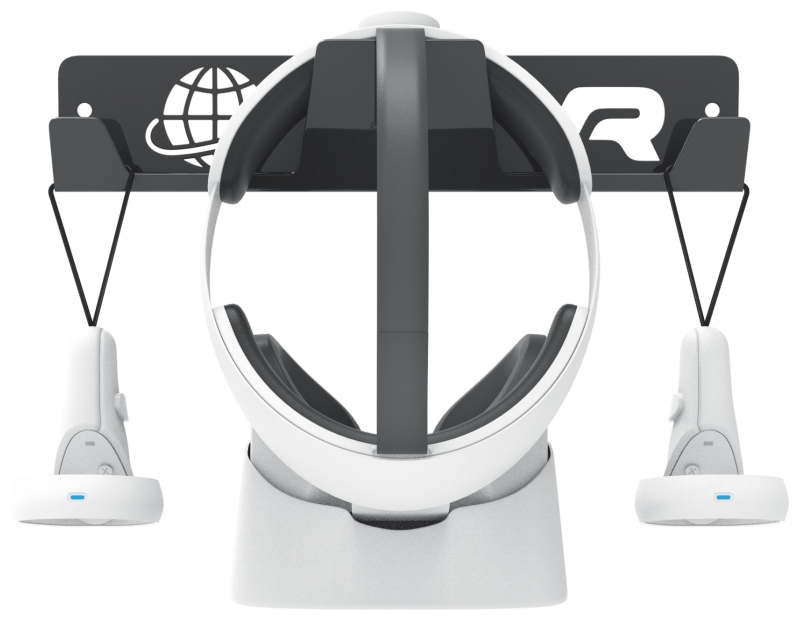 Electriclight КБ-01-92 для VR-шлема белый