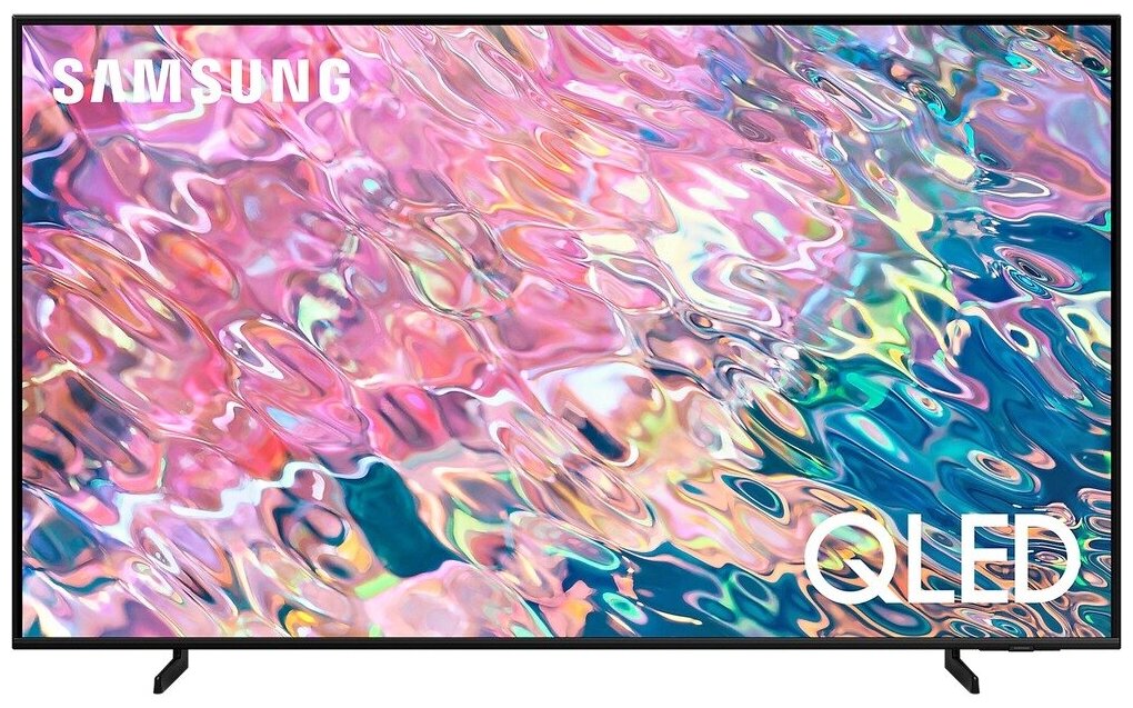 Samsung QE85Q60BAUXCE