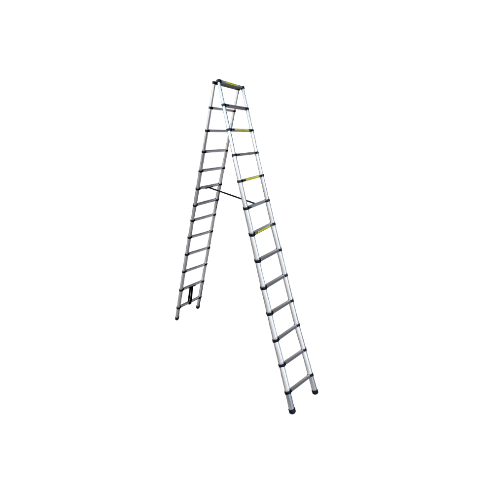 UPU Ladder UPT512 3,8 м