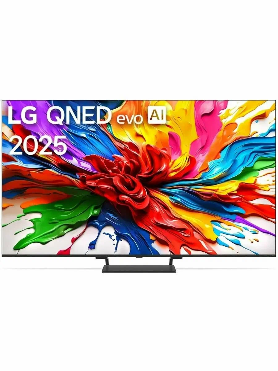 LG 85QNED93A6A.ARUG