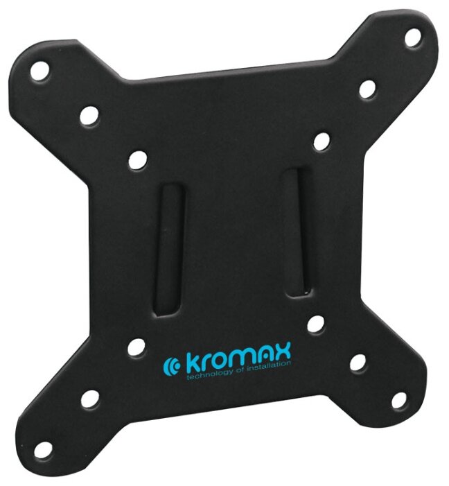 Kromax Vega-3 black new