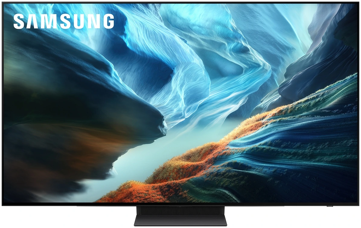 Samsung QE83S90HAEXPY