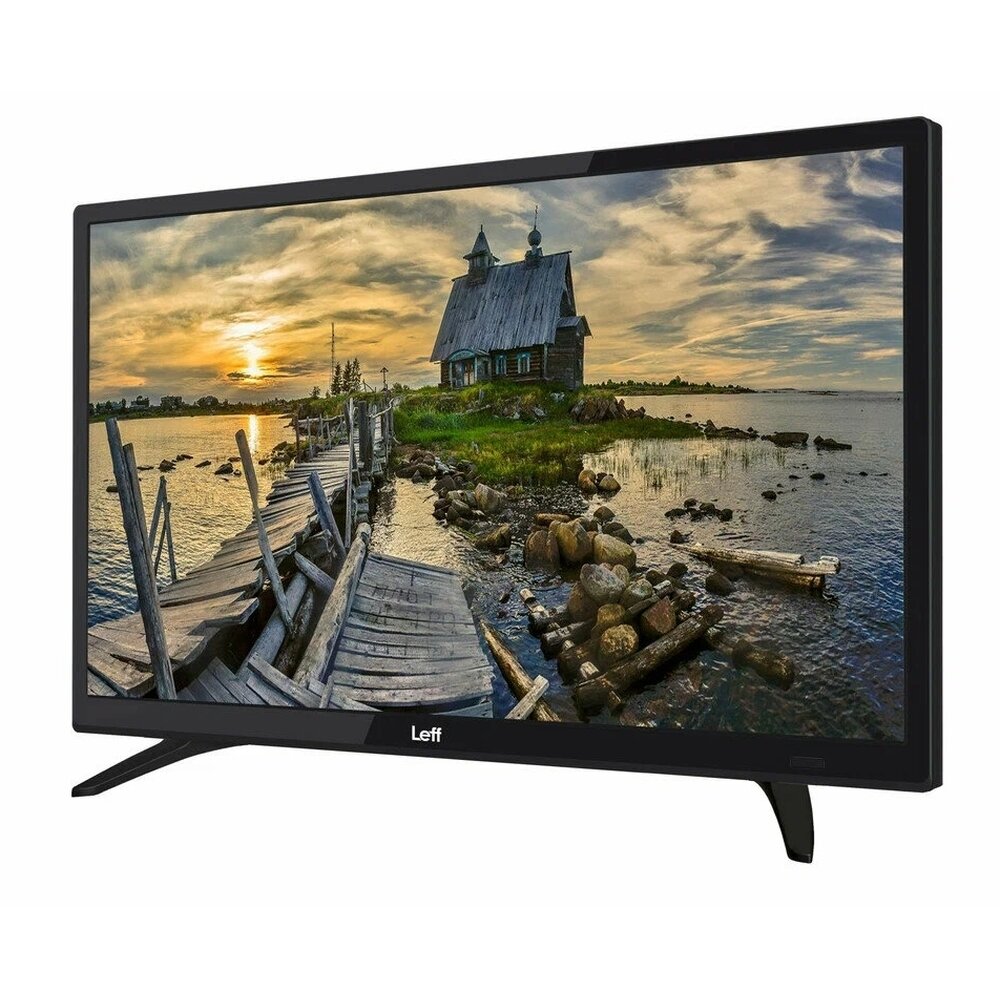 Leff 24F260T