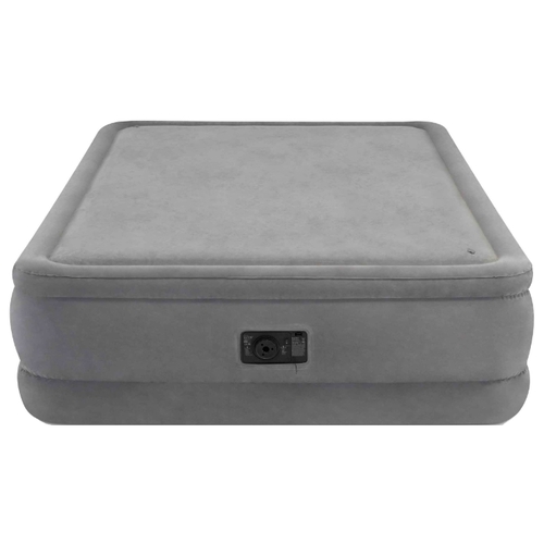 Intex Foam Top Airbed (64470) 152x203x51см