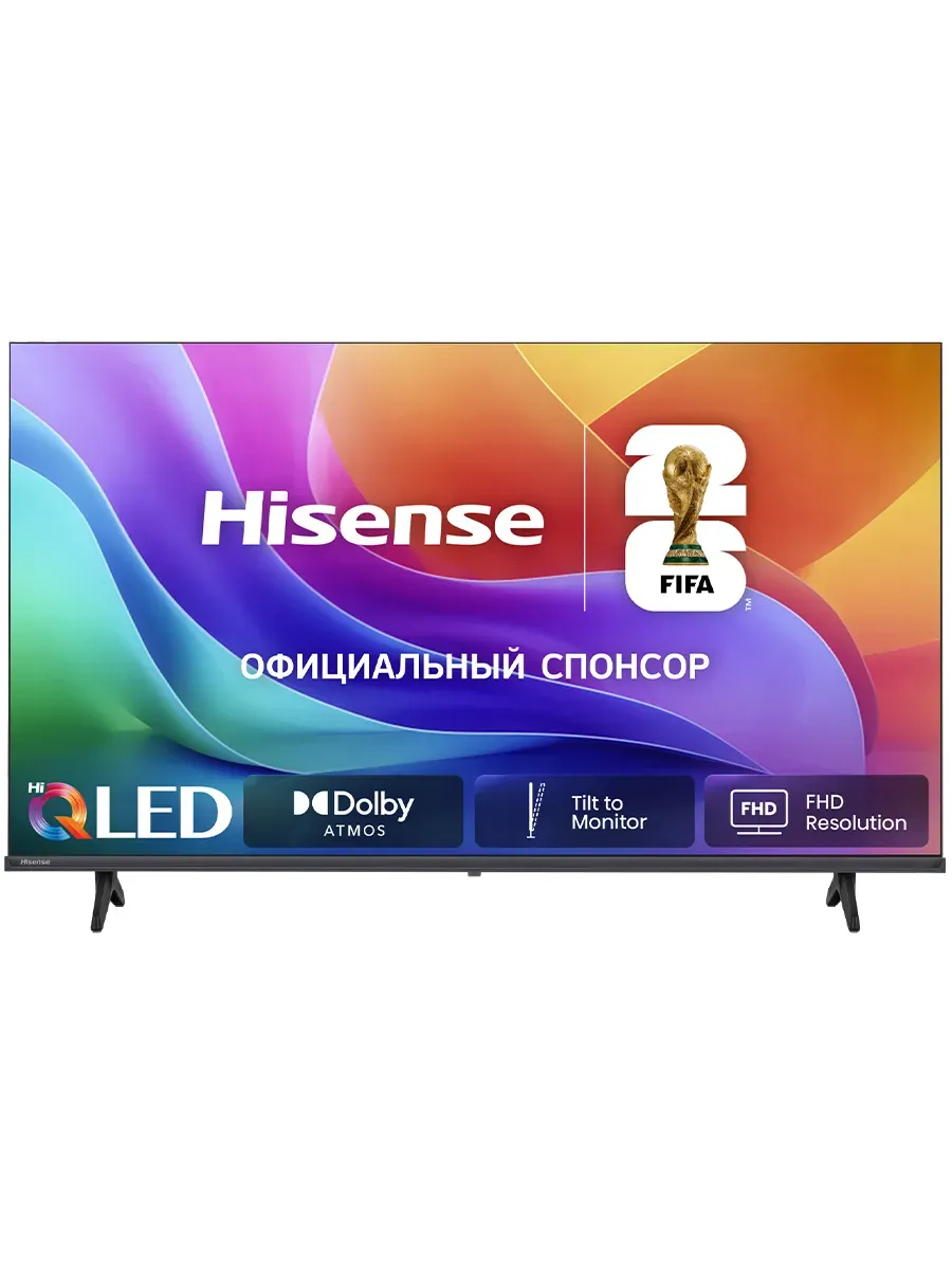 Hisense 32E55SL