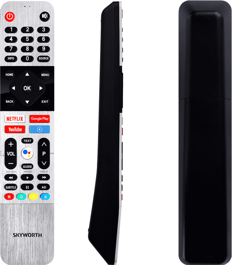 Skyworth 55SXE9000