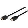  Провода и кабели Vivanco HDMI-HDMI 2м