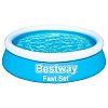  Надувные бассейны Bestway Fast Set (57392) 183х51см