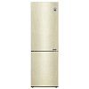  Холодильники LG GA-B509CECL