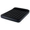  Надувные матрасы Intex Pillow Rest Classic Fiber-Tech (64150) 152x203x25см
