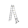  Лестницы и стремянки UPU Ladder UP560D 5,6 м