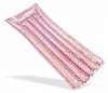 Надувные матрасы Intex &quot;Pink Glitter Mat&quot; (58720) 183х69см