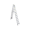  Лестницы и стремянки UPU Ladder UPT512 3,8 м