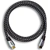  Провода и кабели Monster Cable VDH 14-05-bl