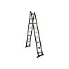  Лестницы и стремянки Raybe RM740 7,4 м